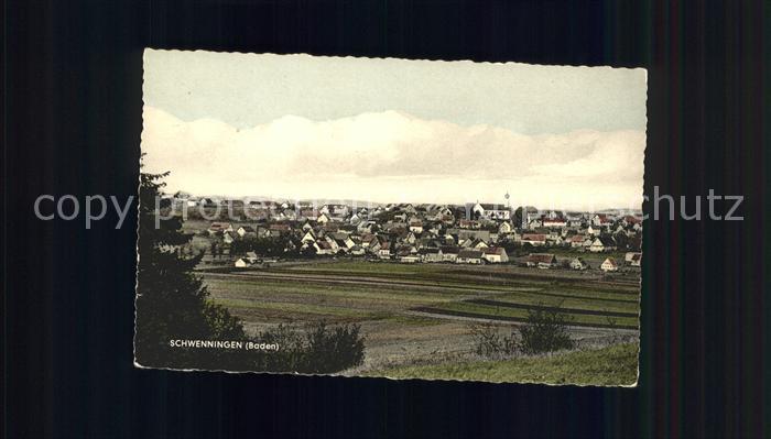 Schwenningen Baden