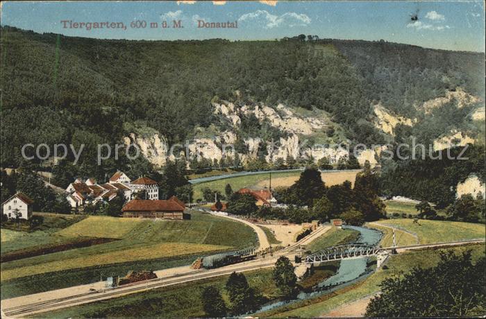 Stetten kalten Markt Tiergarten Donautal