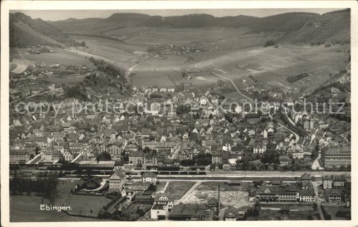 Ebingen