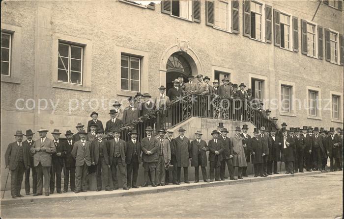 Balingen Landwirtsch. Bezirksverein