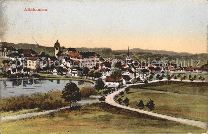 Altshausen