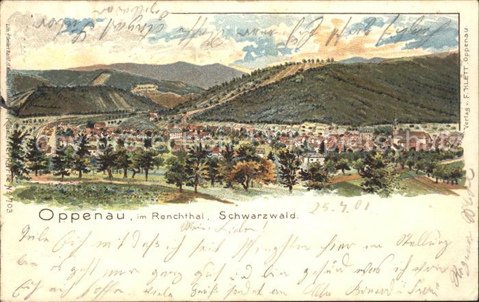 Oppenau