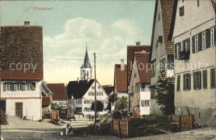 Ostdorf