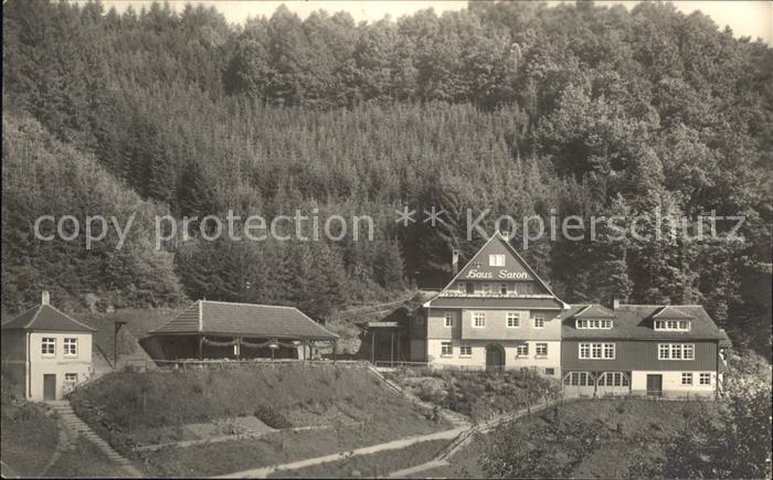 Wildberg Schwarzwald Haus Saron