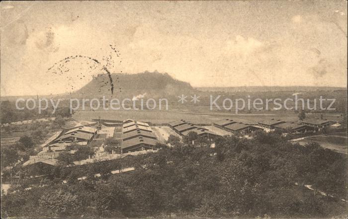 Ludwigsburg Wuerttemberg Kriegsgefangenen Lager