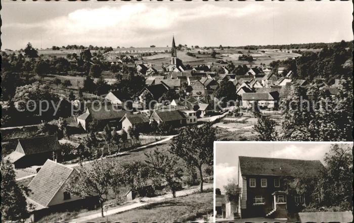 Waldmuehlbach Gasthaus z. Lamm