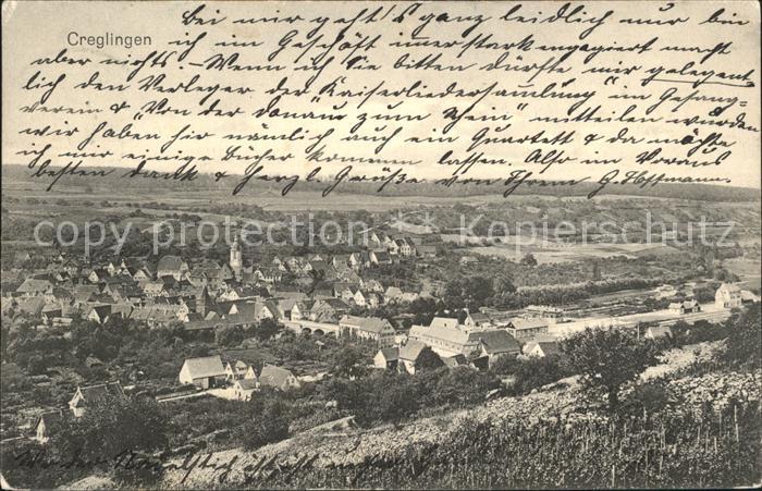 Creglingen