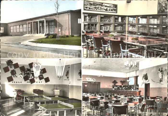 Bremgarten Breisgau Foyer F.F.A