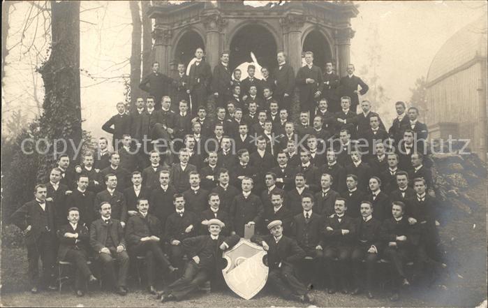 Stuttgart Staatlicher Verwaltungskurs