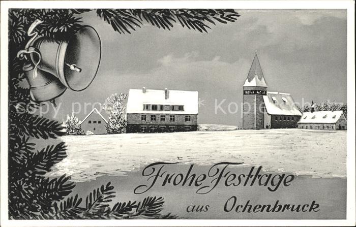 Ochenbruck Karl Meyer Gemischtwaren