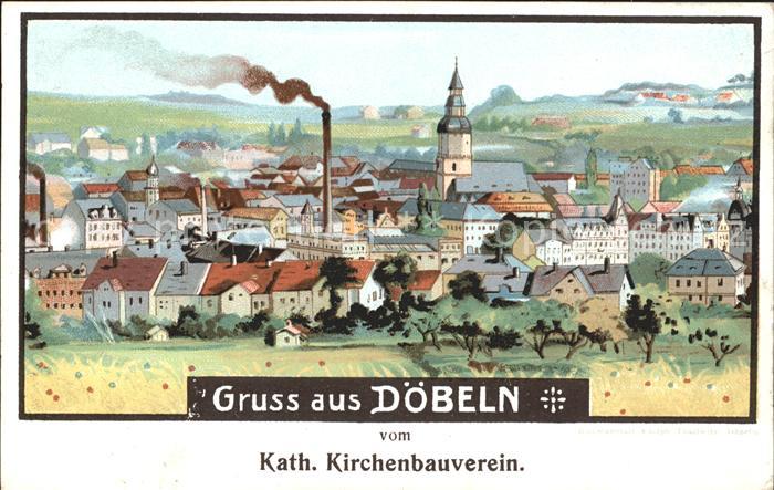Doebeln Kath. Kirchenbauverein
