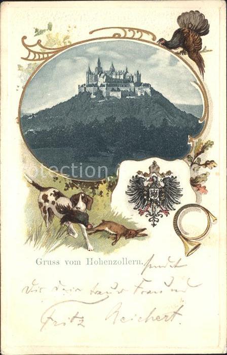 Hohenzollern