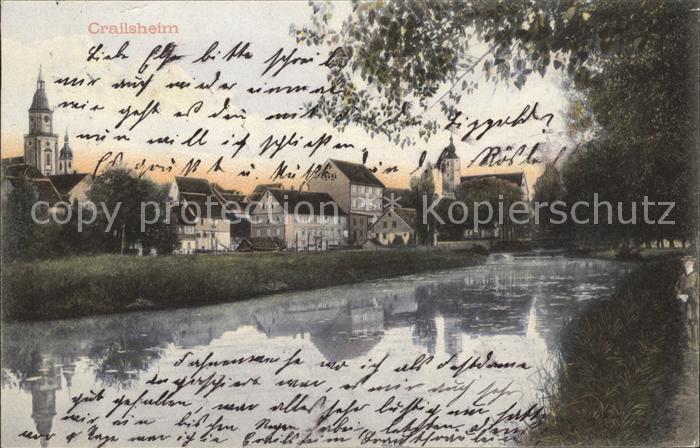 Crailsheim
