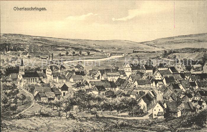 Oberlauchringen