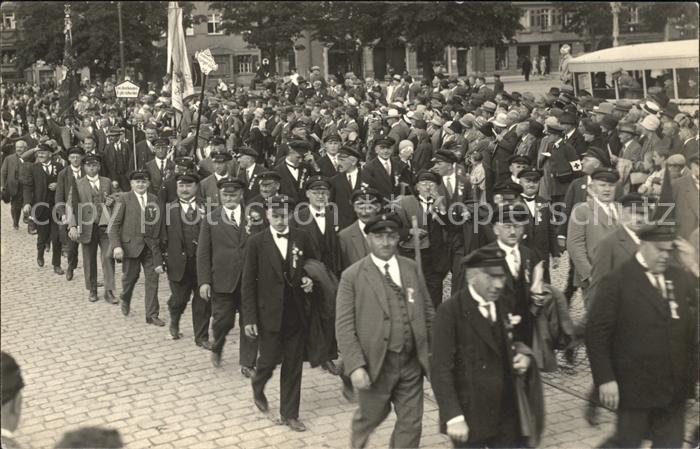 Eglosheim Umzug Ulm a. Donau