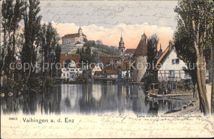 Vaihingen Enz