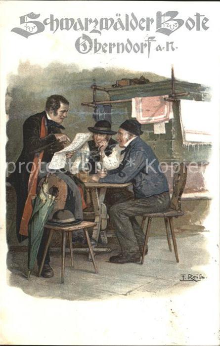 Oberndorf Neckar Schwarzwaelder Bote