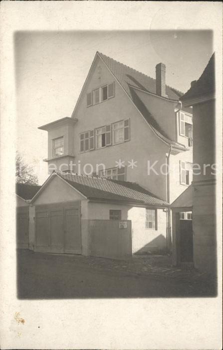 Leonberg Wuerttemberg