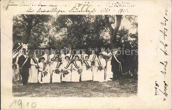 Heimsheim Festjungfern