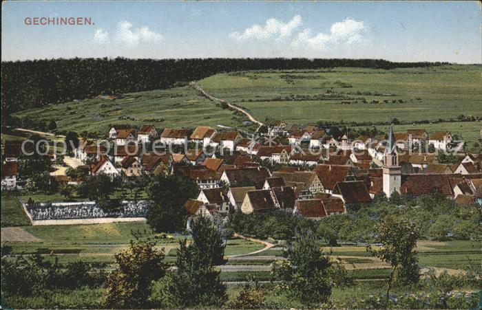 Gechingen