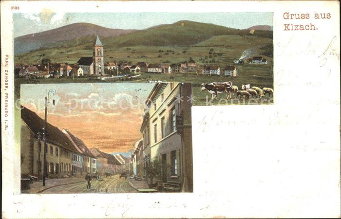 Elzach
