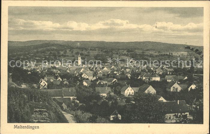 Malterdingen