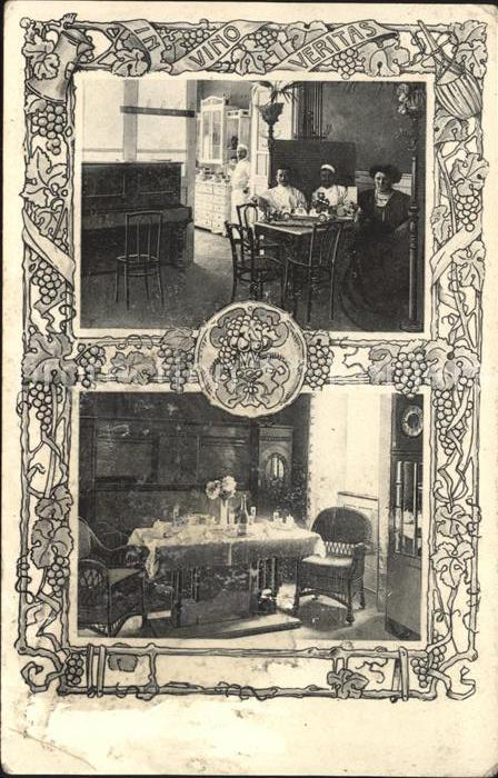 Lahr Schwarzwald Niess und Bauer Conditorei und Cafe