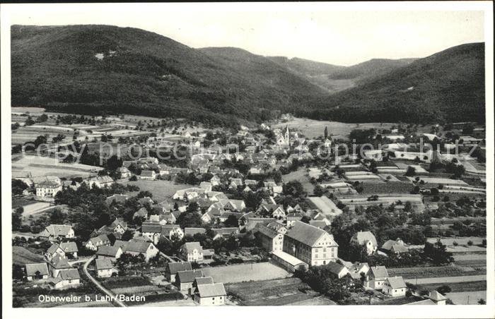 Oberweier Friesenheim