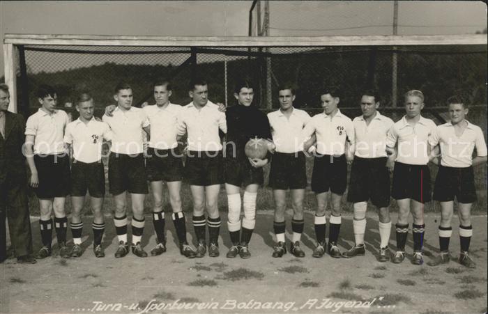 Botnang Turn- u. Sportverein A Judend