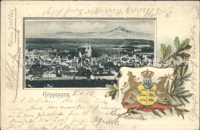 Goeppingen