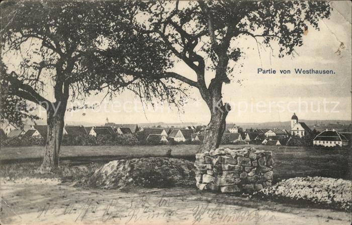 Westhausen Wuerttemberg
