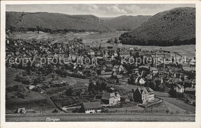 Ebingen