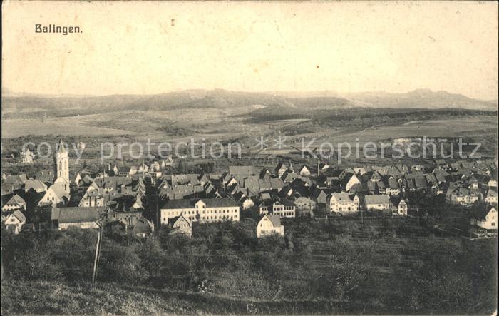 Balingen