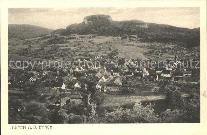 Laufen Eyach