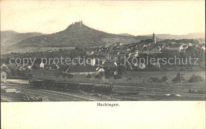 Hechingen