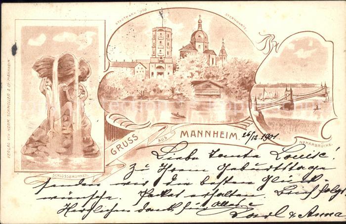 Mannheim