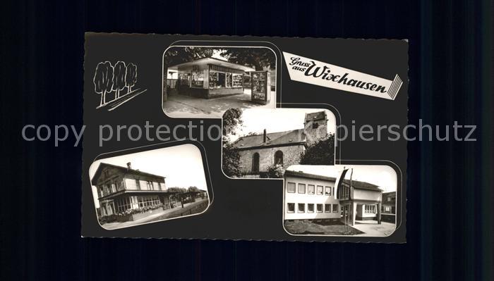 Wixhausen