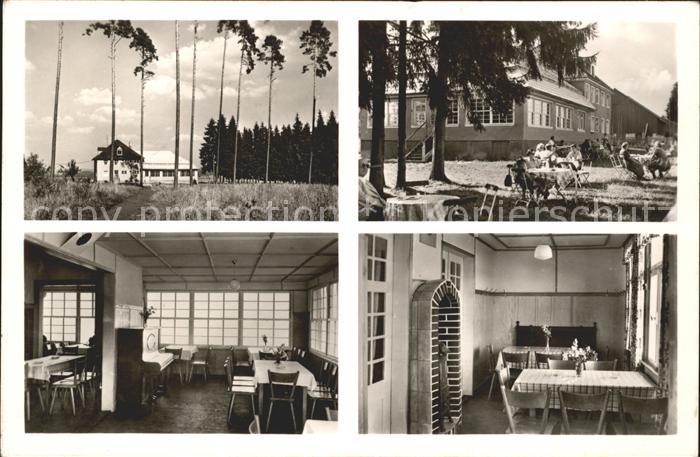 Bad Duerrheim WaldCafe