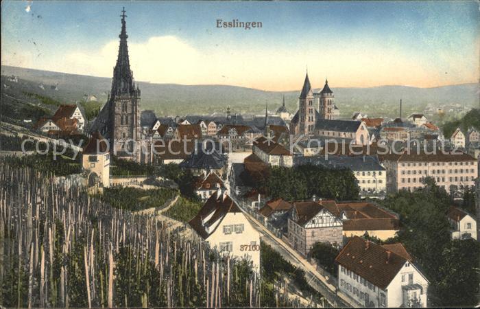 Esslingen Neckar