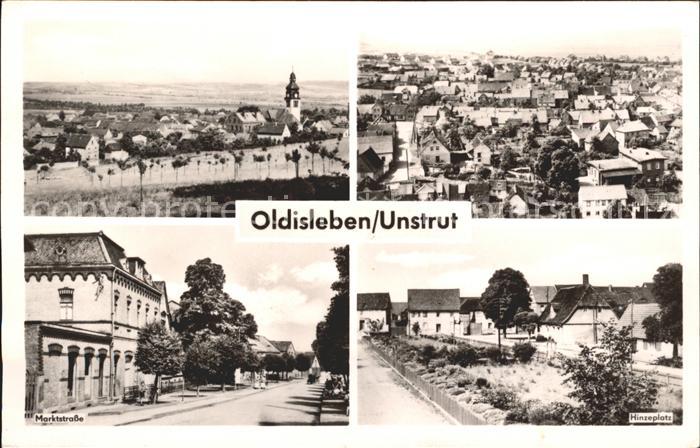 Oldisleben