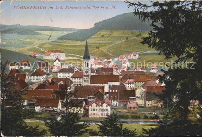Voehrenbach