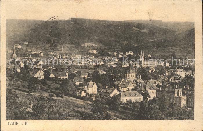 Lahr Schwarzwald
