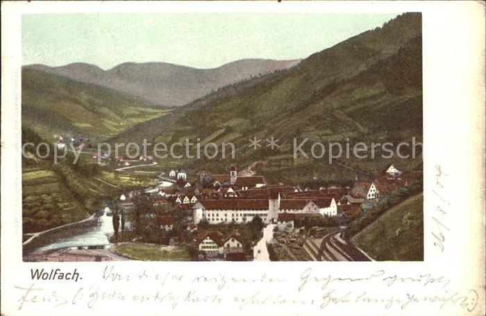 Wolfach