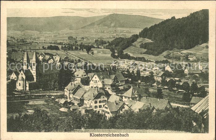 Klosterreichenbach