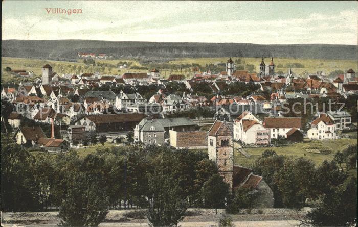 Villingen-Schwenningen