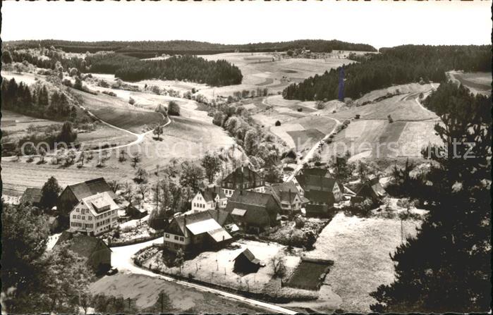 Freudenstadt Gasthaus zur Rose