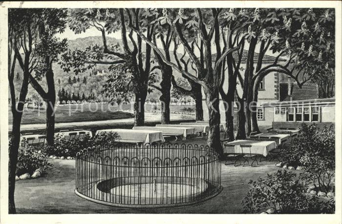 Neckarsteinach Gasthaus Pension Cafe zum Schwanen