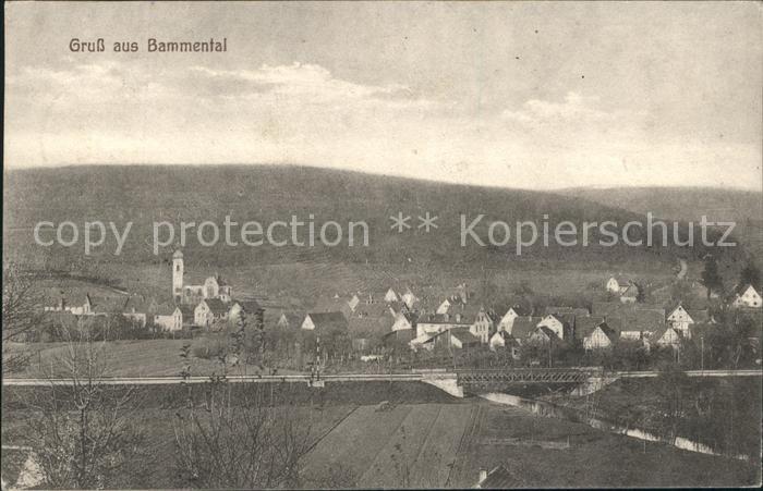 Bammental