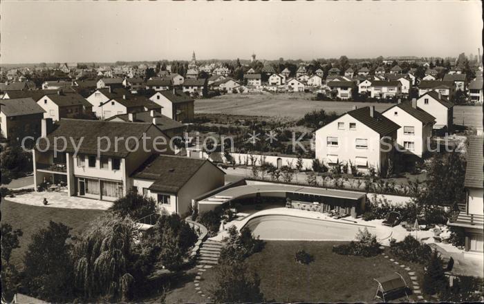 Rueppurr Maerchenviertel