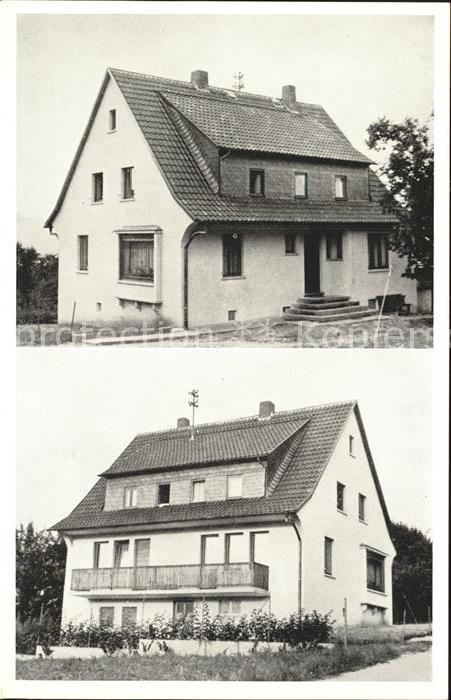 Bad Koenig Haus L. Schum